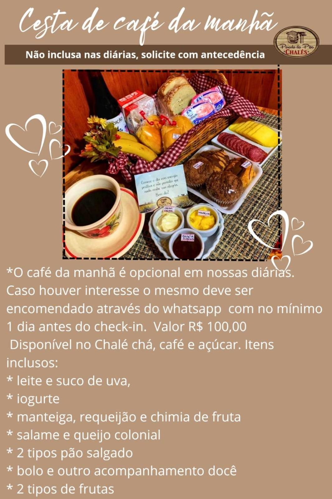 Chale Tematico Em Pipa De Vinho - Parada Da Pipa Chales Canela Exteriér fotografie
